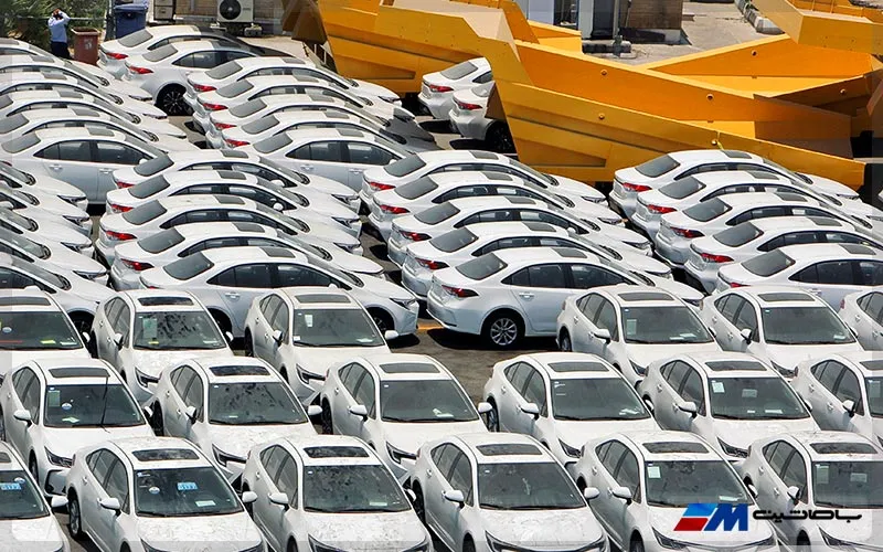 واردات خودرو با مکانیسم ماشه چه می‌شود؟